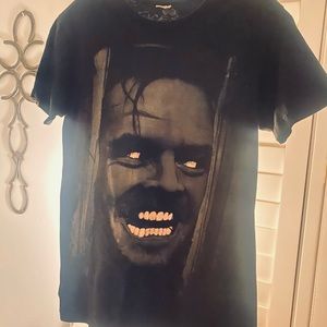 Men’s Graphic T Shirt